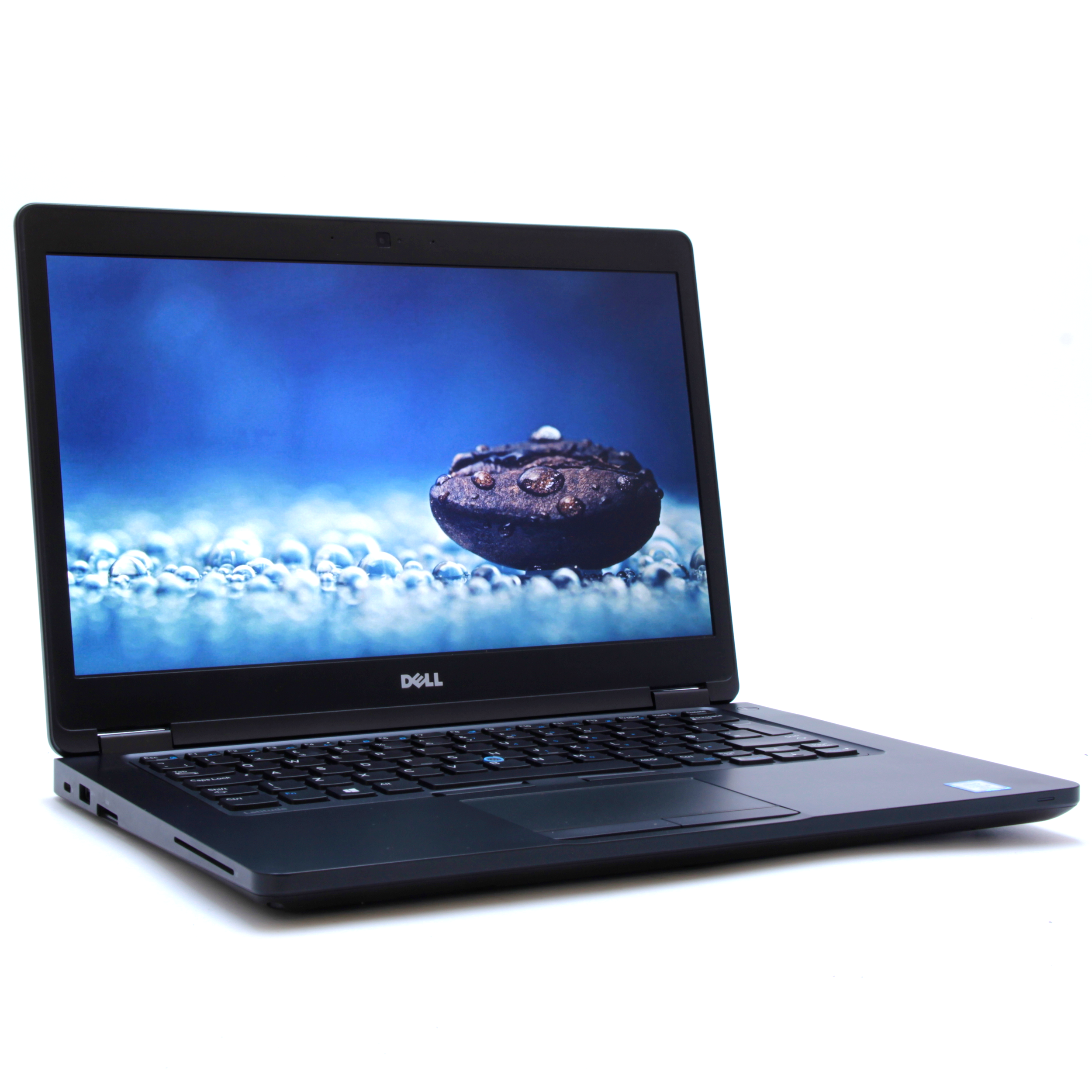 Dell Precision 5550 Intel Core i9-10885H 32GB RAM 1TB NVMe SSD